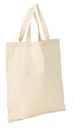 Jute Large Carry Bag - Colour