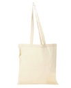 Jute Large Carry Bag - Colour