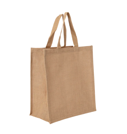 Jute Australian Supermarket Bag - JB6115