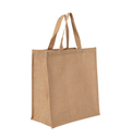 Jute Australian Supermarket Bag - JB6115