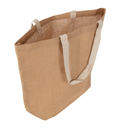 Jute Large Market Bag - JB6030