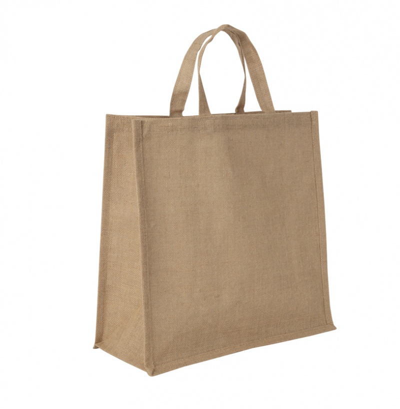 Jute Large Carry Bag - JB6020 