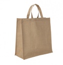 Jute Large Carry Bag - JB6020 